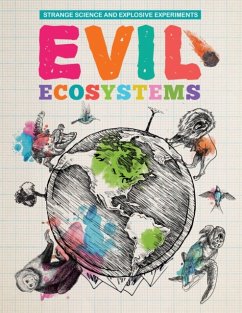 Evil Ecosystems - Clark, Mike