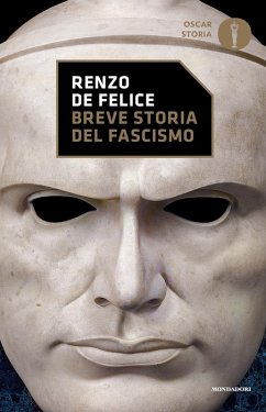Breve storia del fascismo - De Felice, Renzo Breve storia del fascismo - De Felice, Renzo
