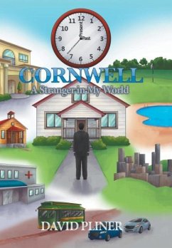 Cornwell - Pliner, David