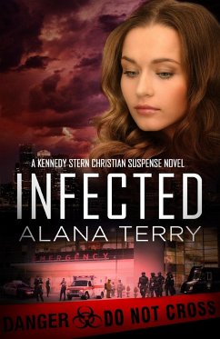 Infected - Terry, Alana