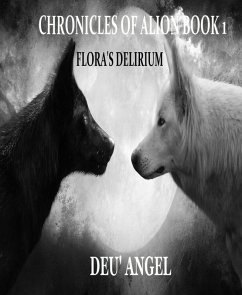 Cover The Chronicles of Alion Book 1 (eBook, ePUB)