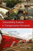 Vulnerability Analysis for Transportation Networks (eBook, ePUB)