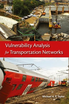 Cover Vulnerability Analysis for Transportation Networks (eBook, ePUB)