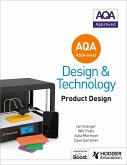 AQA AS/A-Level Design and Technology: Product Design