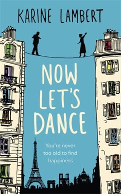 Now Let's Dance - Lambert, Karine