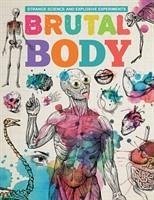 Brutal Body - Clark, Mike