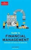 The Economist Guide to Financial Management 3rd Edition - Tennent, John