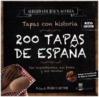 200 TAPAS DE ESPAÑA NUEVA ED