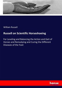 Russell on Scientific Horseshoeing - Russell, William