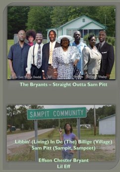 Libbin' in De Billige - Bryant, Effson Chester