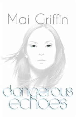 Cover Dangerous Echoes
