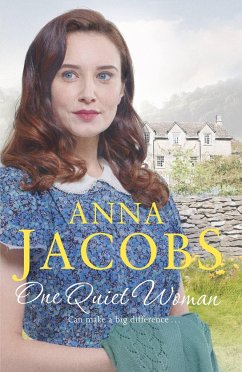 One Quiet Woman - Jacobs, Anna