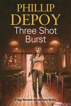 Cover Three Shot Burst