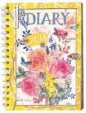Daphne's Diary - Taschenkalender 2018 Daphne's Diary - Taschenkalender 2018