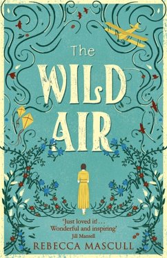 The Wild Air - Mascull, Rebecca