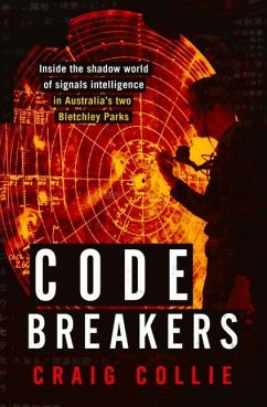 Code Breakers - Collie, Craig