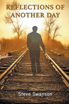 Cover Reflections of Another Day