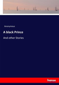 A black Prince - Anonym