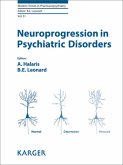 Neuroprogression in Psychiatric Disorders