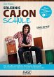 Erlebnis Cajon Schule (mit MP3-CD) - Bild 1
