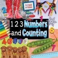 1 2 3 Numbers and Counting - Owen, Ruth