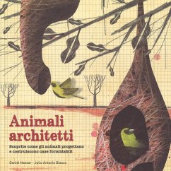 Cover Animali architetti