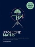 30-Second Maths 30-Second Maths