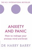 Anxiety and Panic