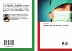 Le Emozioni del Pronto Soccorso - Viglino, Marina