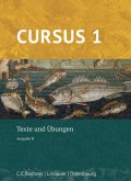 Texte und Übungen / Cursus, Ausgabe B neu Bd.1