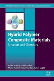 Hybrid Polymer Composite Materials: Structure and Chemistry (eBook, ePUB)