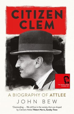 Citizen Clem - Bew, John