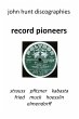 Record Pioneers - Richard Strauss, Hans... - Bild 1