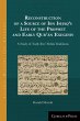Reconstruction of a Source of Ibn... - Bild 1
