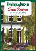 Hemingway Museum - Seine Katzen Hemingway Museum - Seine Katzen