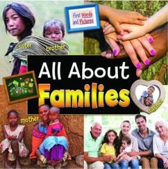 All About Families - Owen, Ruth