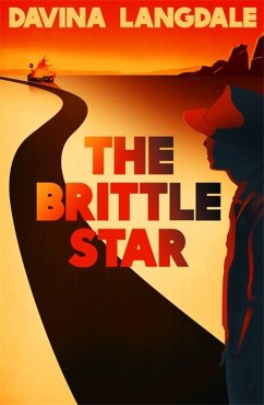 The Brittle Star - Langdale, Davina