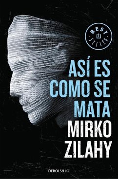 Cover Así es como se mata
