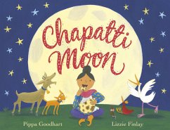 Chapatti Moon - Goodhart, Pippa