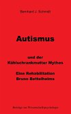 Autismus und der Kühlschrankmutter Mythos Autismus und der Kühlschrankmutter Mythos