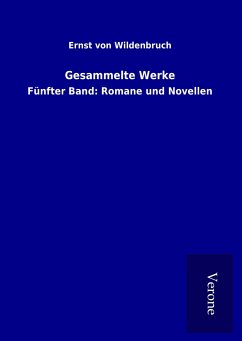 Gesammelte Werke