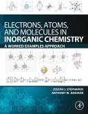 Electrons, Atoms, and Molecules in Inorganic Chemistry (eBook, ePUB)