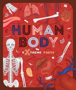 Human Body - Clavell-Clarke, Steffi