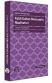 Fatih Sultan Mehmede Nasihatler Fatih Sultan Mehmede Nasihatler