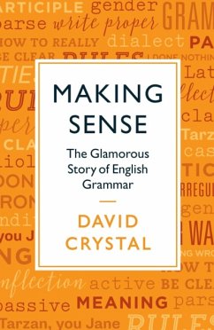 Making Sense - Crystal, David