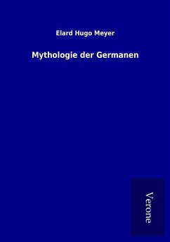 Mythologie der Germanen