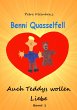 Benni Quasselfell - Bild 1