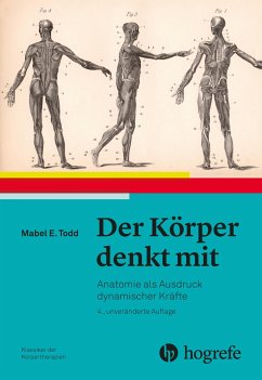 Der Körper denkt mit - Todd, Mabel Elsworth