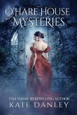 O'Hare House Mysteries (eBook, ePUB) O'Hare House Mysteries (eBook, ePUB)