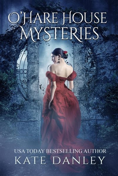 O'Hare House Mysteries (eBook, ePUB)